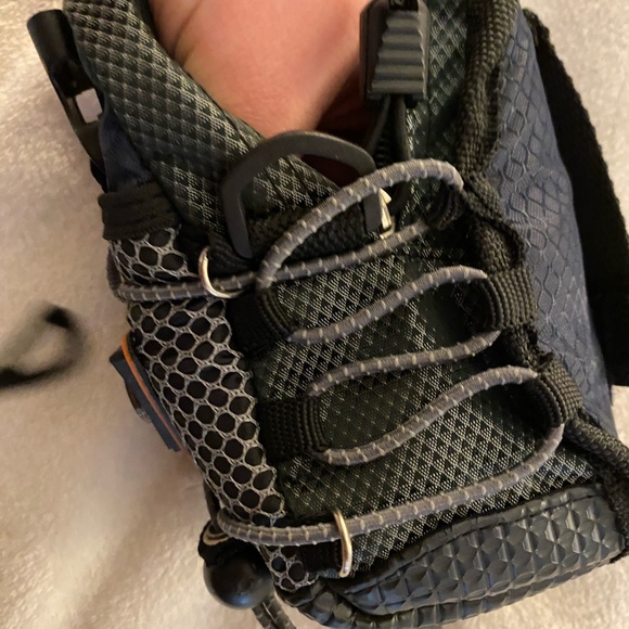 💎 Samsonite Accessory Bag With Little Compass - Picture 6 of 9